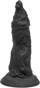 Фаллоимитатор "Monster Dong Werewolf" супер рельефный